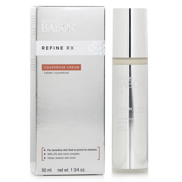 Babor Doctor Refine Rx Couperose Cream - For Sensitive Skin 50ml/1.75oz