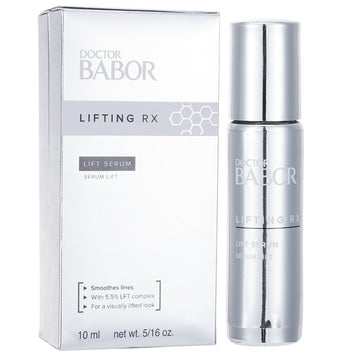 Babor Doctor Lifting Rx Lift Serum 10ml/0.31oz