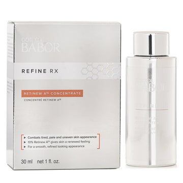 Babor Doctor Refine Rx Retinew A16 Concentrate 30ml/1oz