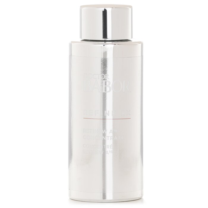 Babor Retinew A16 – retinol serum concentrate for smoother skin