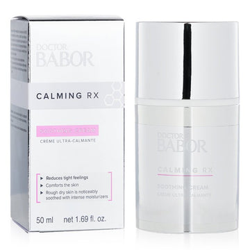 Babor Doctor Calming Rx Soothing Cream 50ml/1.69oz