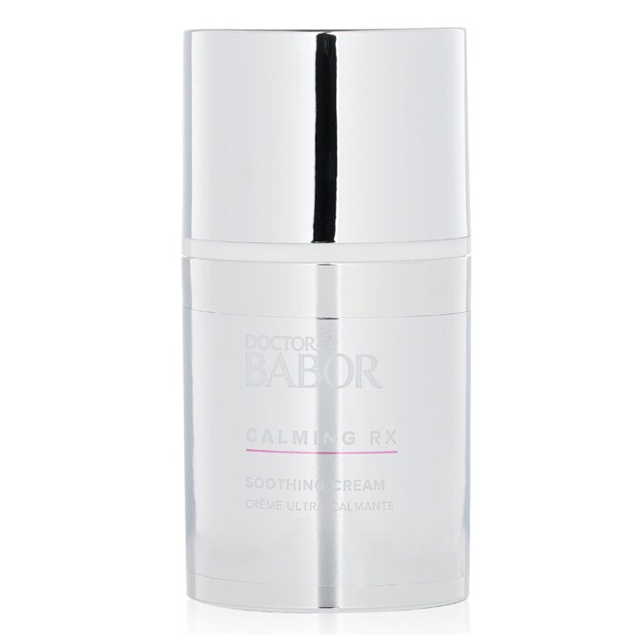 Babor Doctor Calming Rx Soothing Cream 50ml/1.69oz for skincare needs