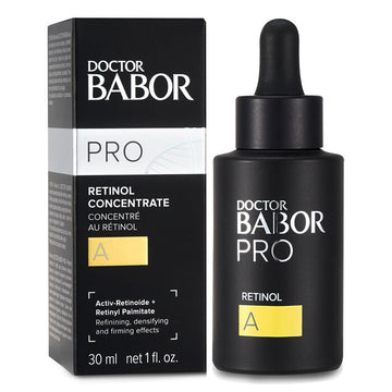 Babor Doctor Pro A Retinol Concentrate 30ml/1oz