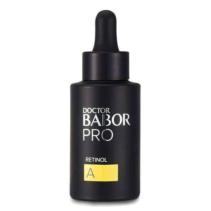 Babor Retinol Concentrate – anti-aging skincare