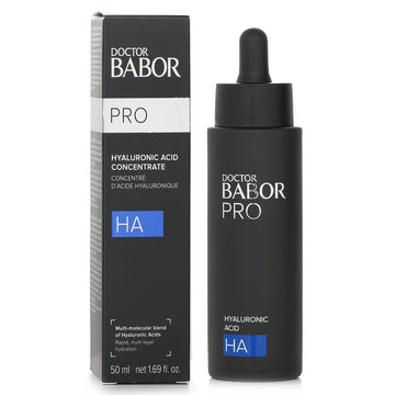 Babor Doctor Pro HA Hyaluronic Acid Concentrate 50ml/1.69oz