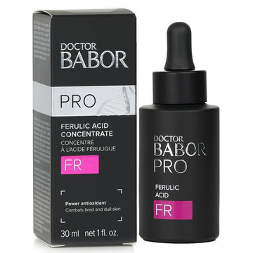 Babor Doctor Pro FR Ferulic Acid Concentrate 30ml/1oz