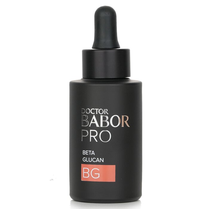 Babor Beta Glucan Concentrate – for barrier strengthening