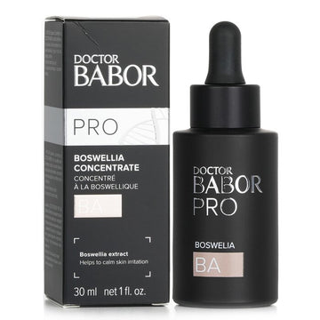 Babor Doctor Pro BA Boswellia Concentrate 30ml/1oz