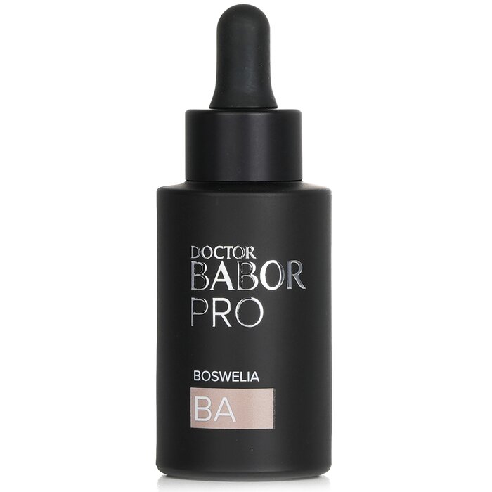 Babor Boswellia Serum – soothing serum for sensitive stressed skin