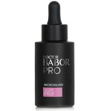 Babor Doctor Pro AG Microsilver Concentrate 30ml/1oz
