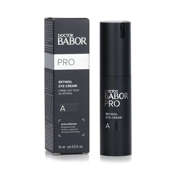 Babor Doctor Pro A Retinol Eye Cream 15ml/0.5oz