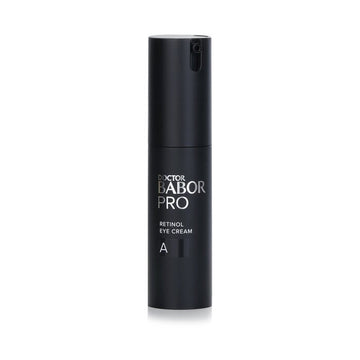 Babor Doctor Pro A Retinol Eye Cream 15ml/0.5oz