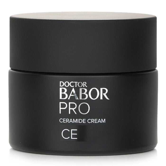 Babor Doctor Pro CE Ceramide Cream 50ml/1.69oz for skincare needs