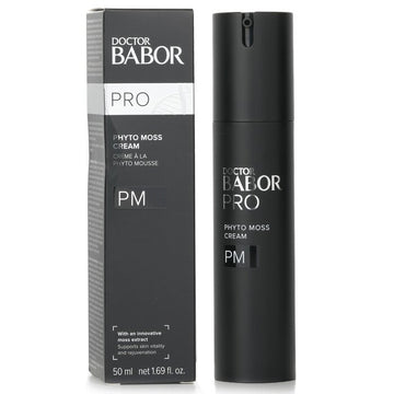 Babor Doctor Pro PM Phyto Moss Cream 50ml/1.69oz