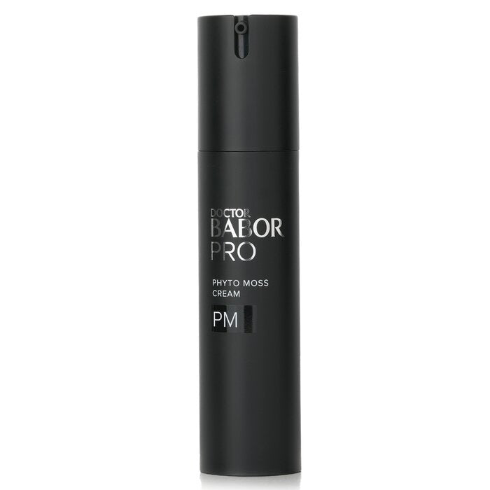 Babor Doctor Pro PM Phyto Moss Cream 50ml/1.69oz for skincare needs