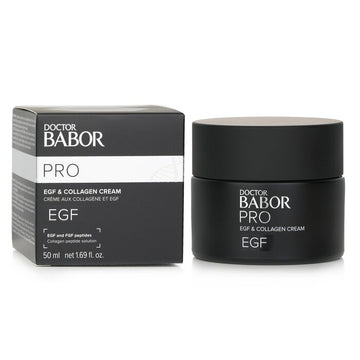 Babor Doctor Pro EGF & Collagen Cream 50ml/1.69oz