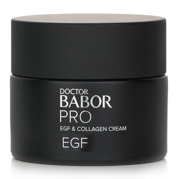 Babor Doctor Pro EGF & Collagen Cream 50ml/1.69oz