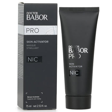 Babor Doctor Pro NIC Skin Activator Mask 75ml/2.53oz