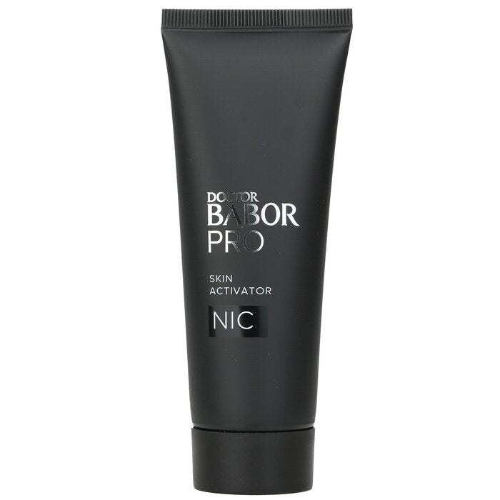 Babor NIC Skin Activator Mask – for skin regeneration and vitality