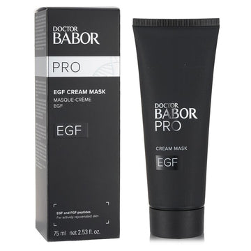Babor Doctor Pro EGF Cream Mask 75ml/2.53oz