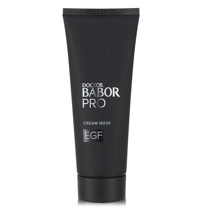 Eye mask – Babor Doctor Pro with EGF for skin repair