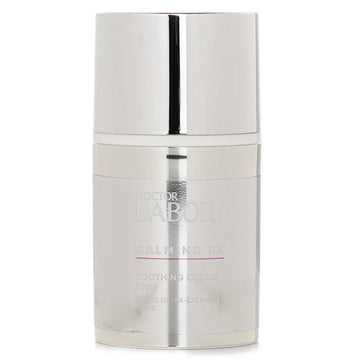 Babor Doctor Calming Rx Soothing Cream Rich 50ml/1.69oz