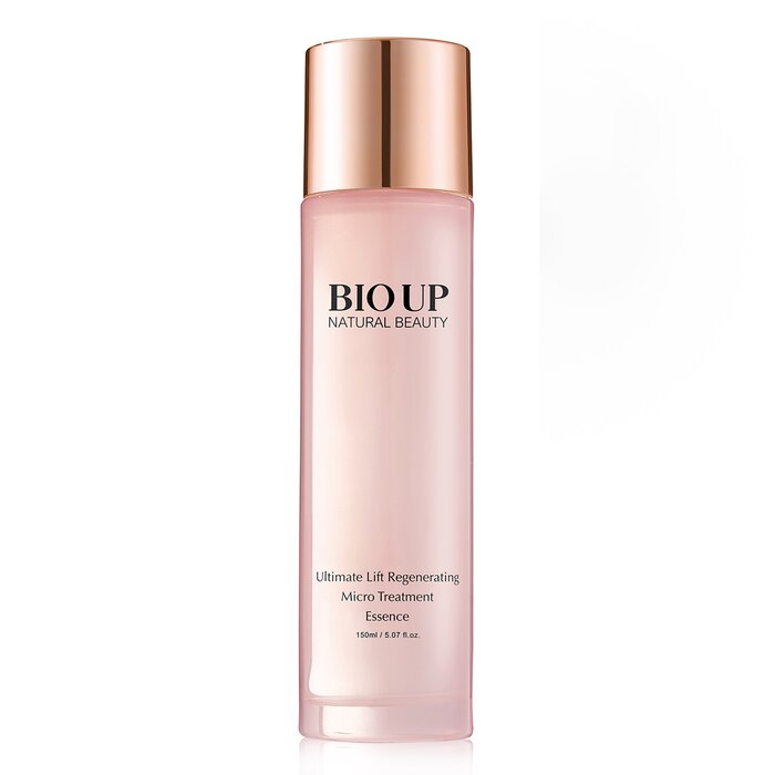 Natural Beauty BIO UP Ultimate Lift Regenerating Micro Treatment Essence 150ml/5.07oz for skincare needs