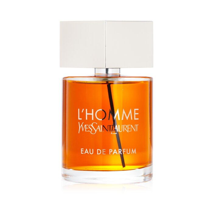 Yves Saint Laurent L'Homme Eau De Parfum Spray 100ml/3.3oz for gifting and daily wear