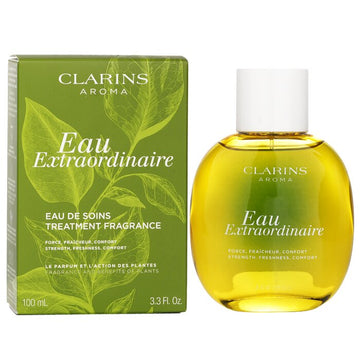Clarins Eau Extraordinaire Treatment Fragrance Spray 100ml/3.3oz