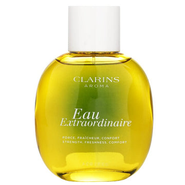 Clarins Eau Extraordinaire Treatment Fragrance Spray 100ml/3.3oz