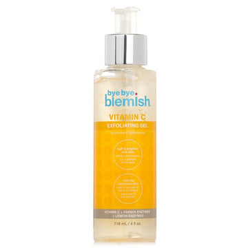 Bye Bye Blemish Vitamin C Exfoliating Gel 118ml/4oz