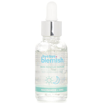 Bye Bye Blemish Skin Rescue Serum 30ml/1oz