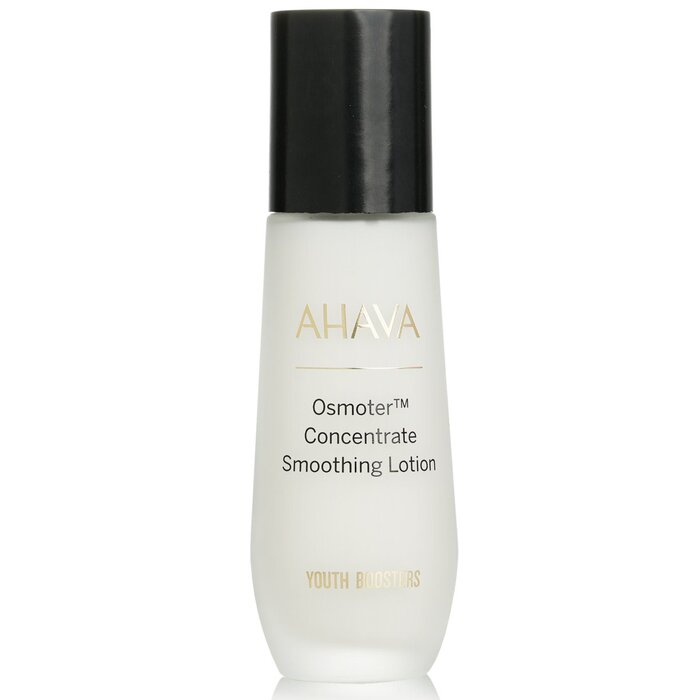 Ahava Osmoter Concentrate Smoothing Lotion 50ml/1.7oz for skincare needs