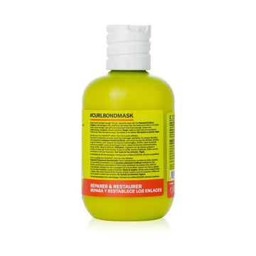 DevaCurl Curlbond Re-Coiling Treatment Mask 236ml/8oz