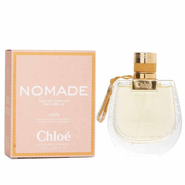Chloe Nomade Naturelle Eau De Parfum Spray 75ml/2.5oz