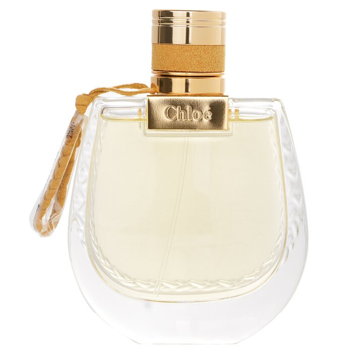 Chloe Nomade Naturelle Eau De Parfum Spray 75ml/2.5oz perfume for gifting and daily use