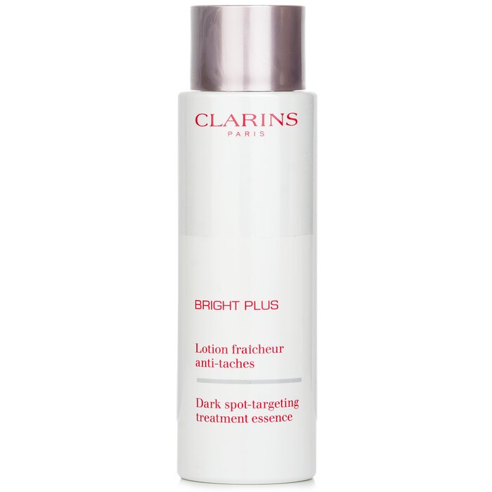 Bright Plus Treatment Essence – Clarins – for dark spot targeting