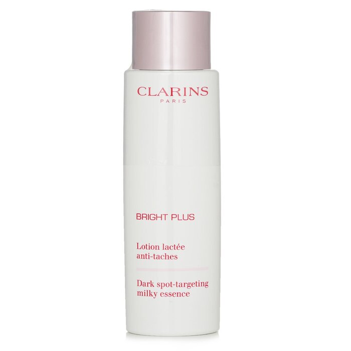 Bright Plus Milky Essence – Clarins – for dark spot correction