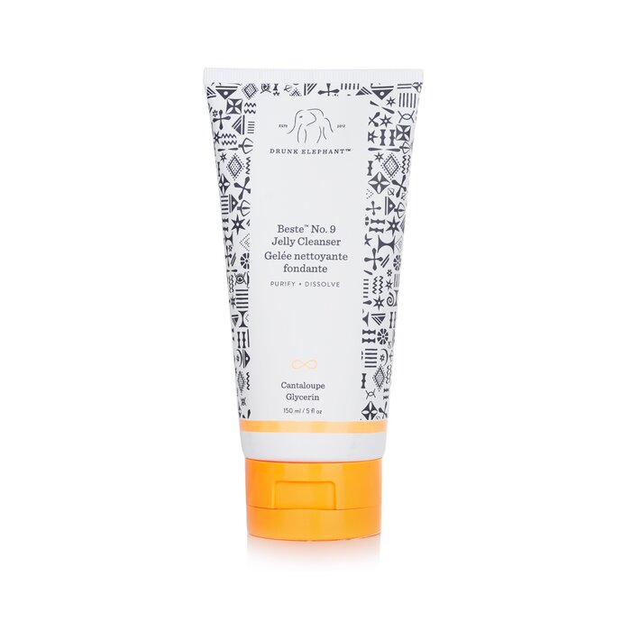 Drunk Elephant Beste No.9 Cleanser for all skin types