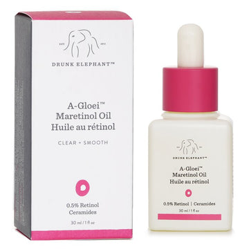 Drunk Elephant A-Gloei Maretinol Oil 30ml/1oz