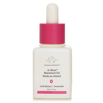 Drunk Elephant A-Gloei Maretinol Oil 30ml/1oz
