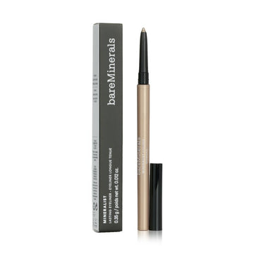 BareMinerals Mineralist Lasting Eyeliner, Diamond 0.35g/0.012oz