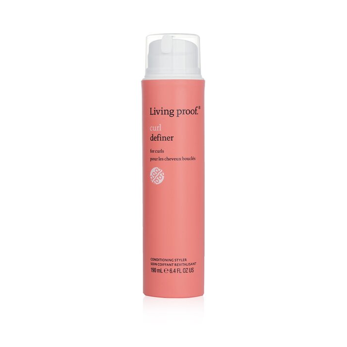 Living Proof Curl Definer (For Curls) 190ml/6.4oz - For styling your hair