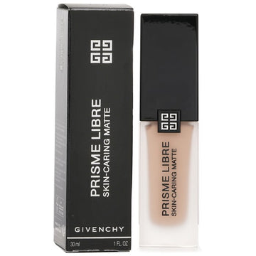 Givenchy Prisme Libre Skin Caring Matte Foundation, 2-N150 30ml/1oz