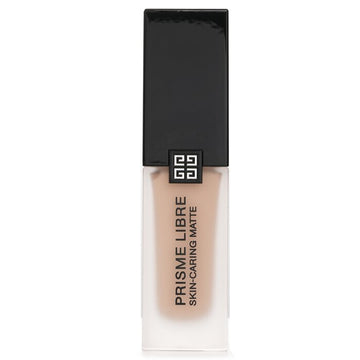 Givenchy Prisme Libre Skin Caring Matte Foundation, 2-N150 30ml/1oz