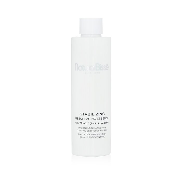 Natura Bissé Resurfacing Essence – brightening and smoothing toner