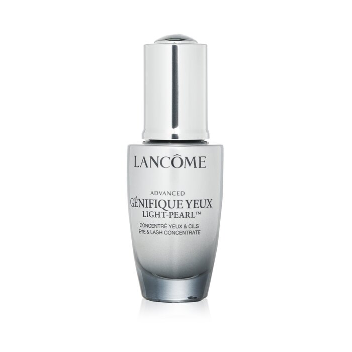 Eye serum – Lancome Genifique Light-Pearl for activating youth in eye and lash