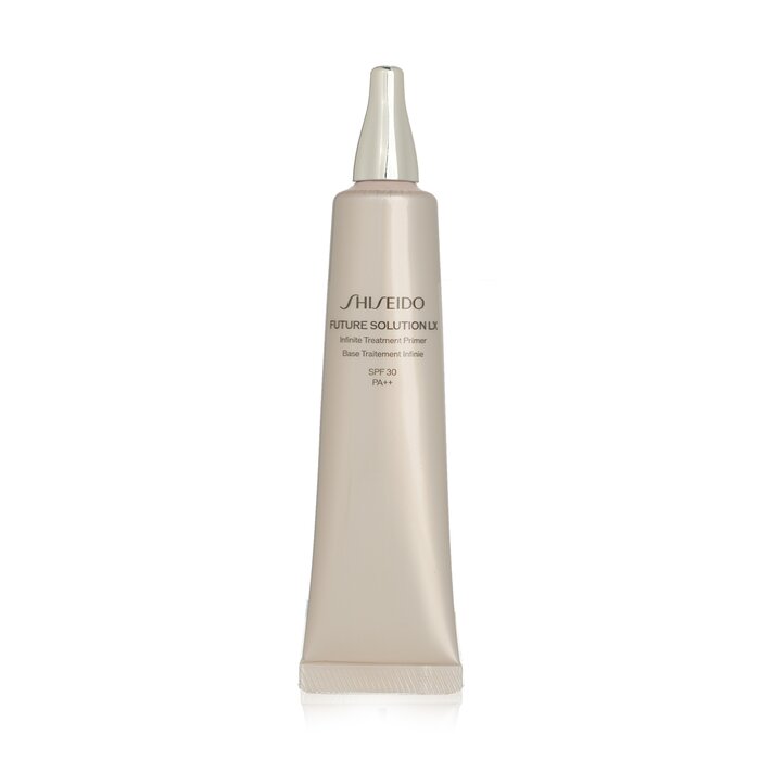 Infinite Treatment Primer SPF 30 for radiant skin protection