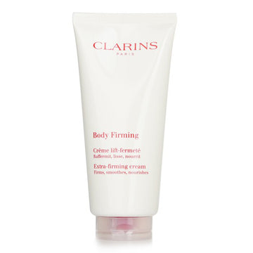 Clarins Body Firming Extra-Firming Cream 200ml/6.6oz