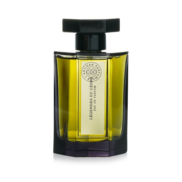 L'Artisan Parfumeur Legendes Du Cedre Eau De Parfum Spray 100ml/3.4oz for gifting and daily wear